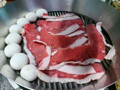 -佟爷·老北京炙子烤肉(动物园店)