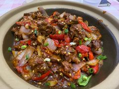 -三只鸟本地特色菜馆(上饶总店)