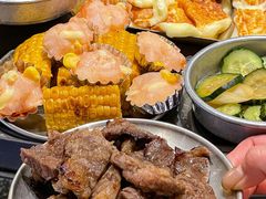 -首尔烤肉大排档(合生汇店)