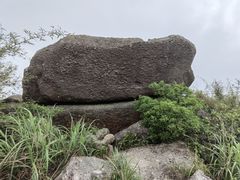 -七娘山