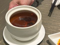 -ManHo万豪中餐厅(成都茂业JW万豪酒店)