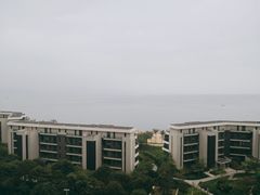 -智住·海景公寓(小径湾店)