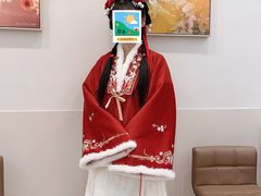 -天真蓝照相馆(五角场百联又一城店)