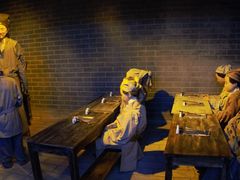 -威海华夏城景区