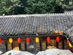 -院8里·少城记忆老川菜(宽窄巷子店)