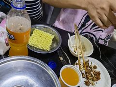 -二楼老店重庆鸡公煲(真光路店)