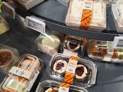 -ALDI奥乐齐超市(凯德虹口店)