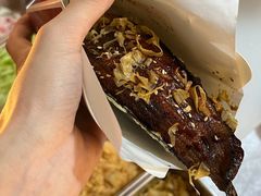 -虎门不夜天海鲜市场