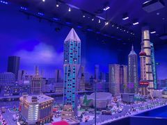 -上海乐高探索中心