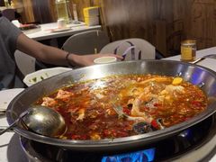 -蛙鱼道美蛙鱼自助火锅(新耍都店)