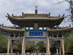 -敦煌莫高窟