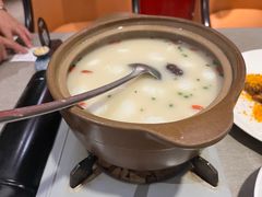 -汉水谣·江景餐厅(江滩店)