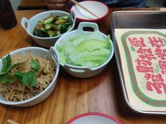 -炒豆合作社(东四总店)