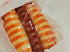 -好利来(曲江龙湖店)