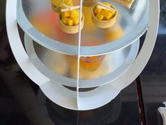 -亚龙湾喜来登·美景台大堂吧