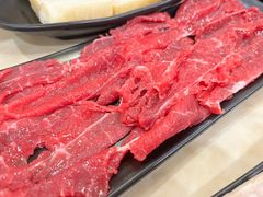 -潮汕良记牛肉火锅(洪武路店)