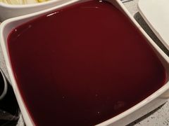 鸭血-海底捞火锅(城阳万象汇店)