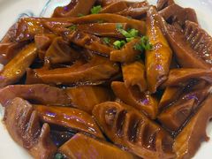 -长兴菜馆(高桥店)