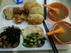 -香妃烤鸡(西单店)
