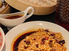 -红东阁东北菜烤肉酒馆(CROSS万象汇店)