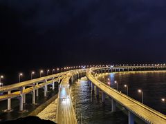 -星海湾跨海大桥