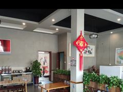 大堂-舜玉老孙家鲜炒大盘鸡(土屋路店)