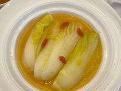 -和平官邸·花园餐厅(武定西路店)