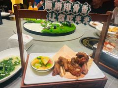 藤桥排骨-创味·民间海南菜·非遗藤桥排骨(藤桥·免税城店)