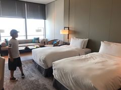 -长沙尼依格罗酒店