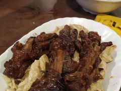 -松發肉骨茶(克拉码头店)