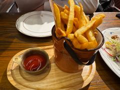 -1886德国汽车餐厅(外滩中央店)