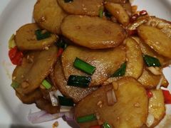 -兰湘子·湘菜小炒(济南领秀城店)