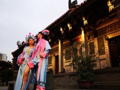-晋江五店市传统文化旅游区