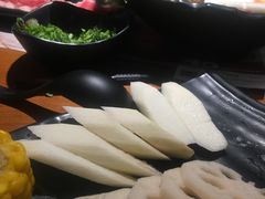 -呷哺呷哺(王府井喜悦店)