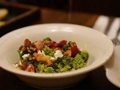 -Bistro Les Lilas丁香花小酒馆