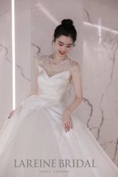 -拉瑞娜LaReine婚纱礼服高级定制