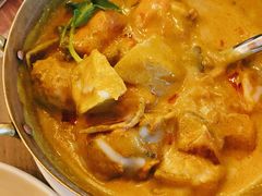 -CHINCHIN 青青·泰国料理(万象食家店)