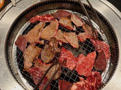 -和牛 烧肉寿喜烧涮锅 善(心斎橋店)