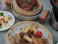 -丽华园(汉阳龙阳店)