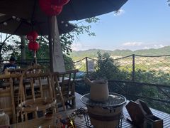 -伴山茶苑·围炉煮茶
