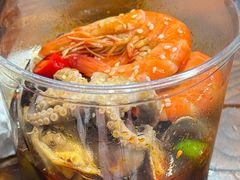 -盒马鲜生(莱蒙都会店)