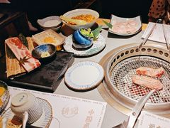 -炉太郎日式烧肉店(华贸店)