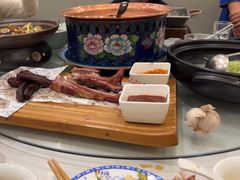 -哈啾嗨·蒙文化主题餐厅(京汉新城店)