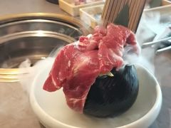 -花时·炭火烧肉(东百中心A馆店)