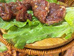 -牛犇炭火烤肉·鲜切烤肉(承德总店)