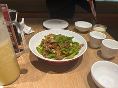 -金掌勺锅包肉(华润万象城店)