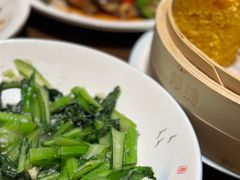 -二分八云雁阁•新晋菜大同味(长治路店)