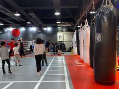 -格斗兄弟搏击健身训练馆(望京店)