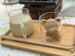 -大树餐厅(环球港店)