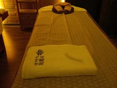 -泰馨玺·正宗泰式按摩SPA(石皮路店)
